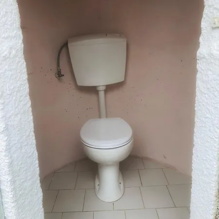 Barreira Beachfront Tents 8 Kalamata