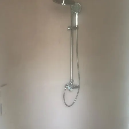 Barreira Beachfront Tents 8 *