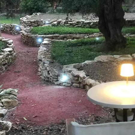 Barreira Beachfront Tents 8 Campingplatz