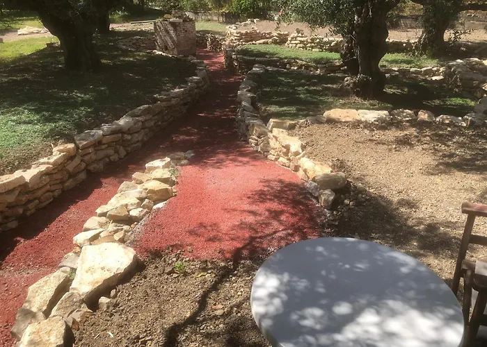 Barreira Beachfront Tents 8