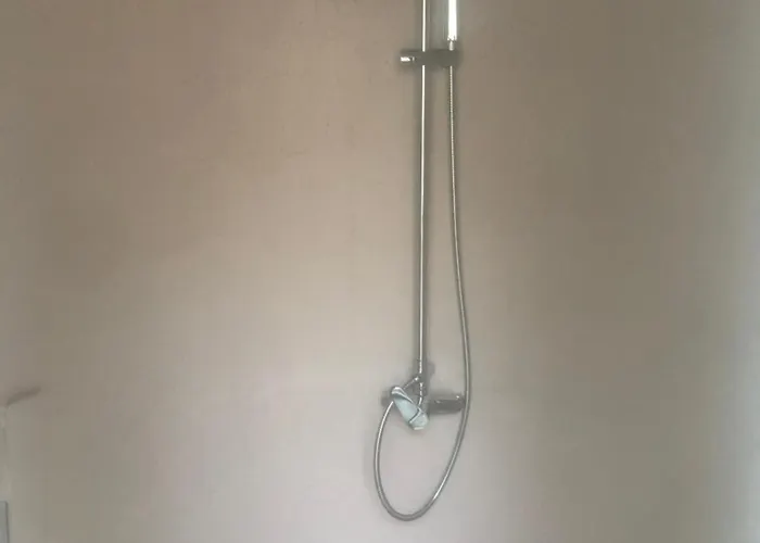 Barreira Beachfront Tents 8 *