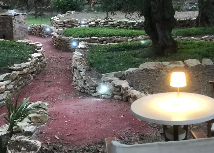 Barreira Beachfront Tents 8 캠프장