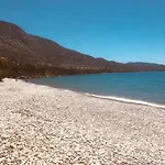 Barreira Beachfront Tents 8 Campsite *