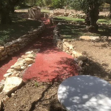 Barreira Beachfront Tents 8