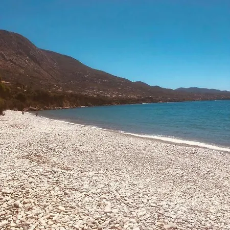 Barreira Beachfront Tents 8 Кемпинг *