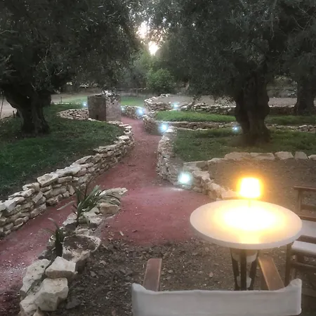 Barreira Beachfront Tents 8 Кемпинг *