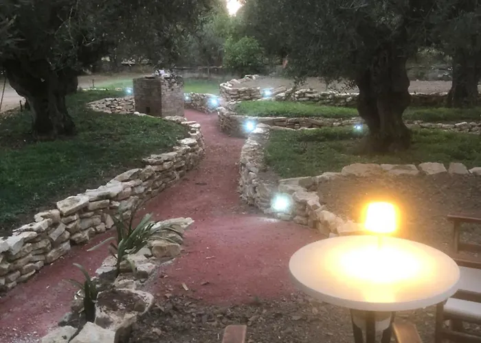 Barreira Beachfront Tents 8 אתר קמפינג *